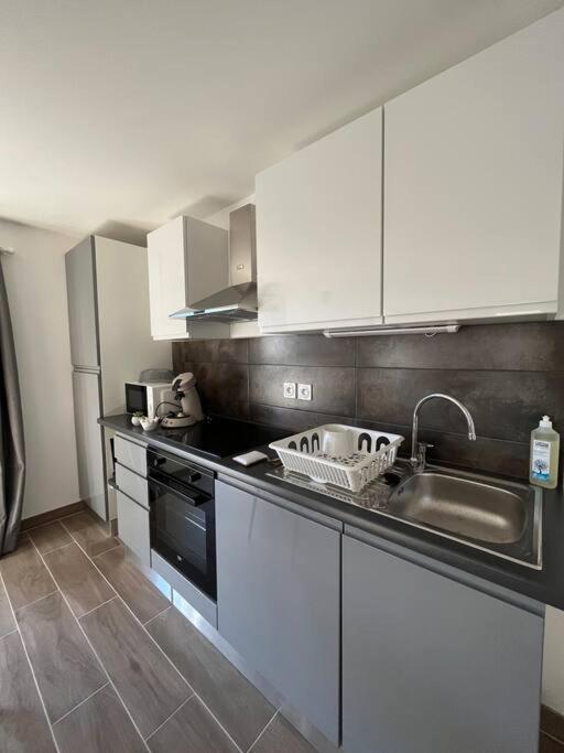 Apartamento Doux Refuge Avec Terrasse Parking Gratuit Beblenheim Exterior foto