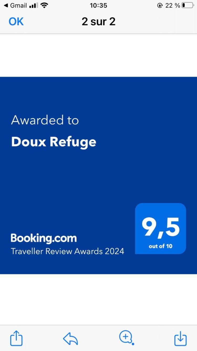 Apartamento Doux Refuge Avec Terrasse Parking Gratuit Beblenheim Exterior foto